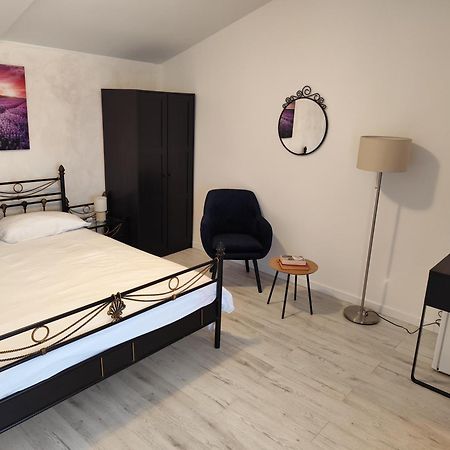 Guest House Valentino Motovun Bagian luar foto