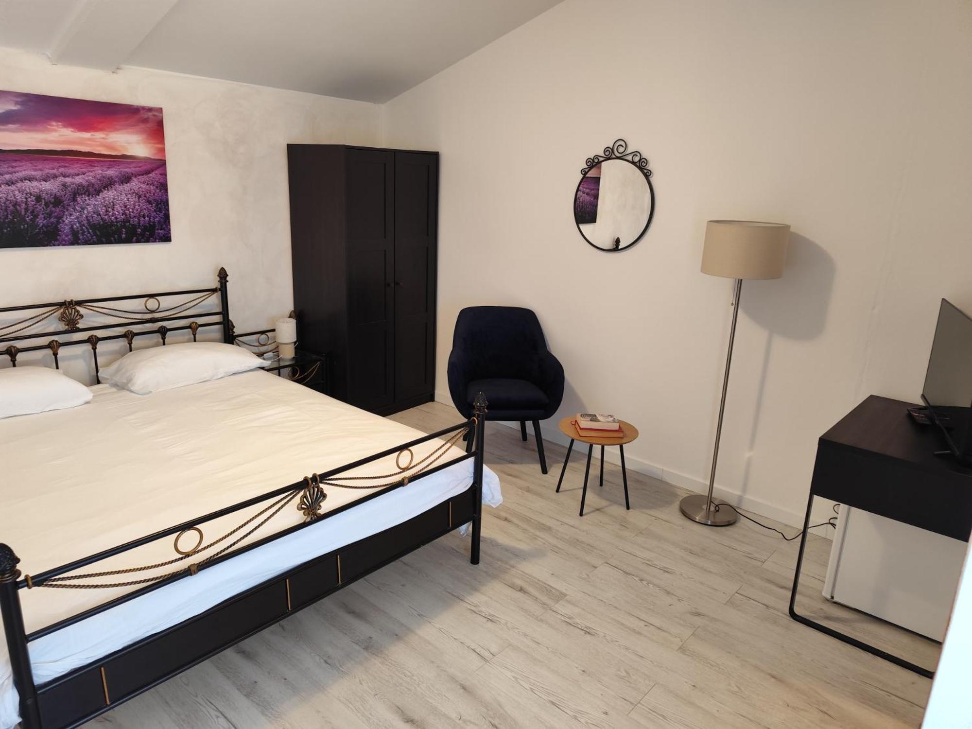 Guest House Valentino Motovun Bagian luar foto