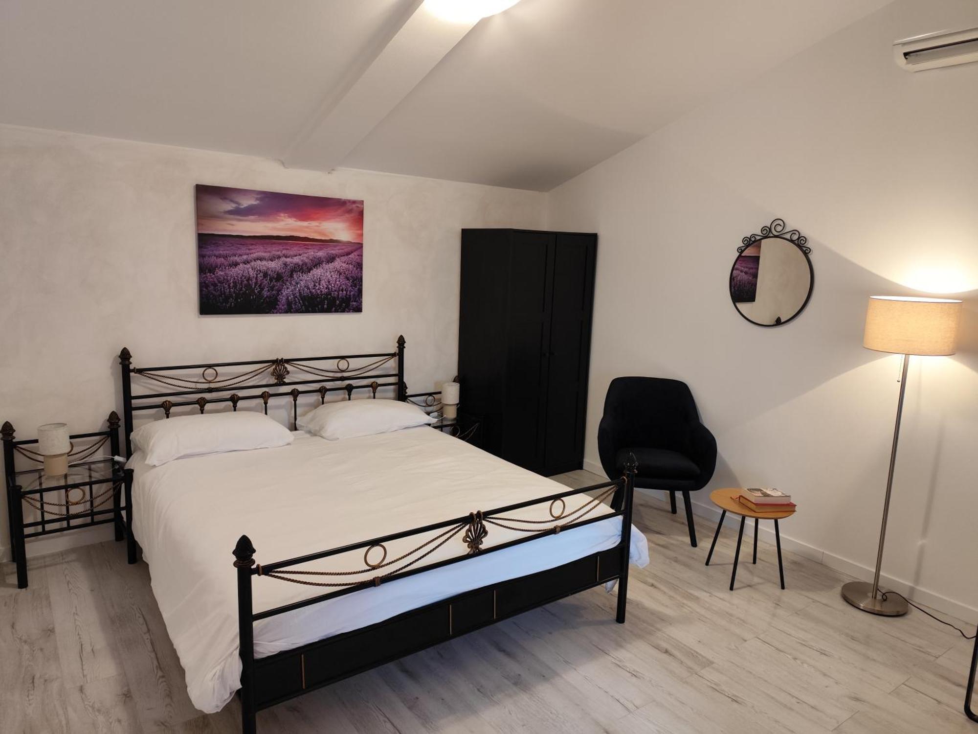 Guest House Valentino Motovun Ruang foto
