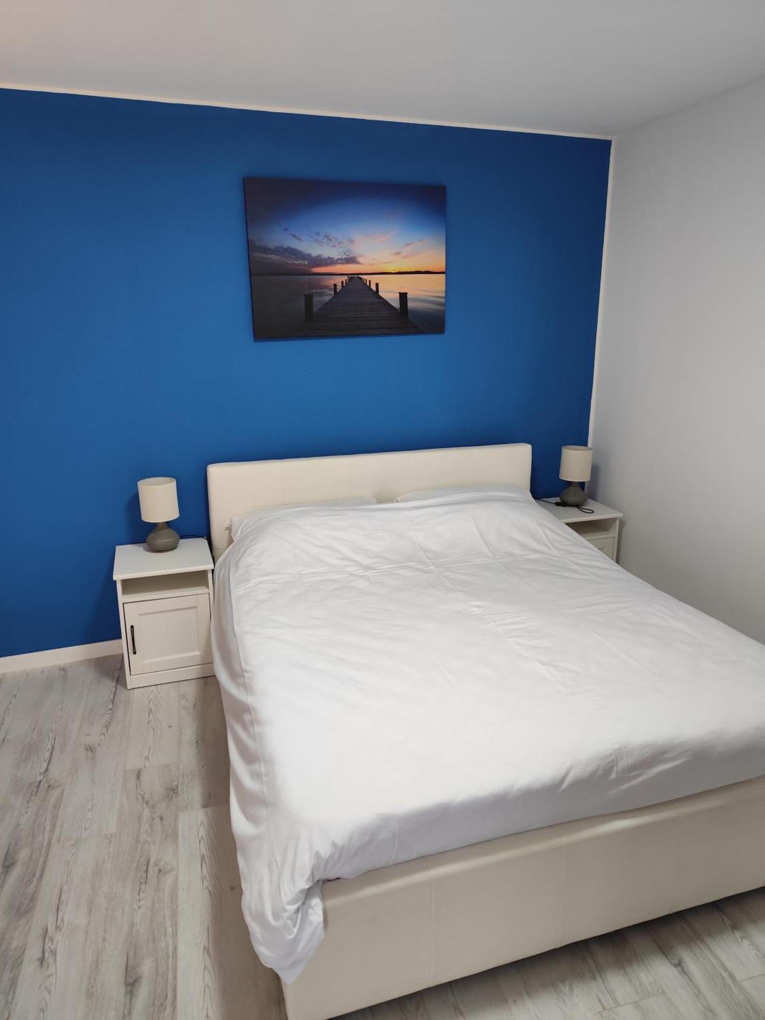 Guest House Valentino Motovun Bagian luar foto