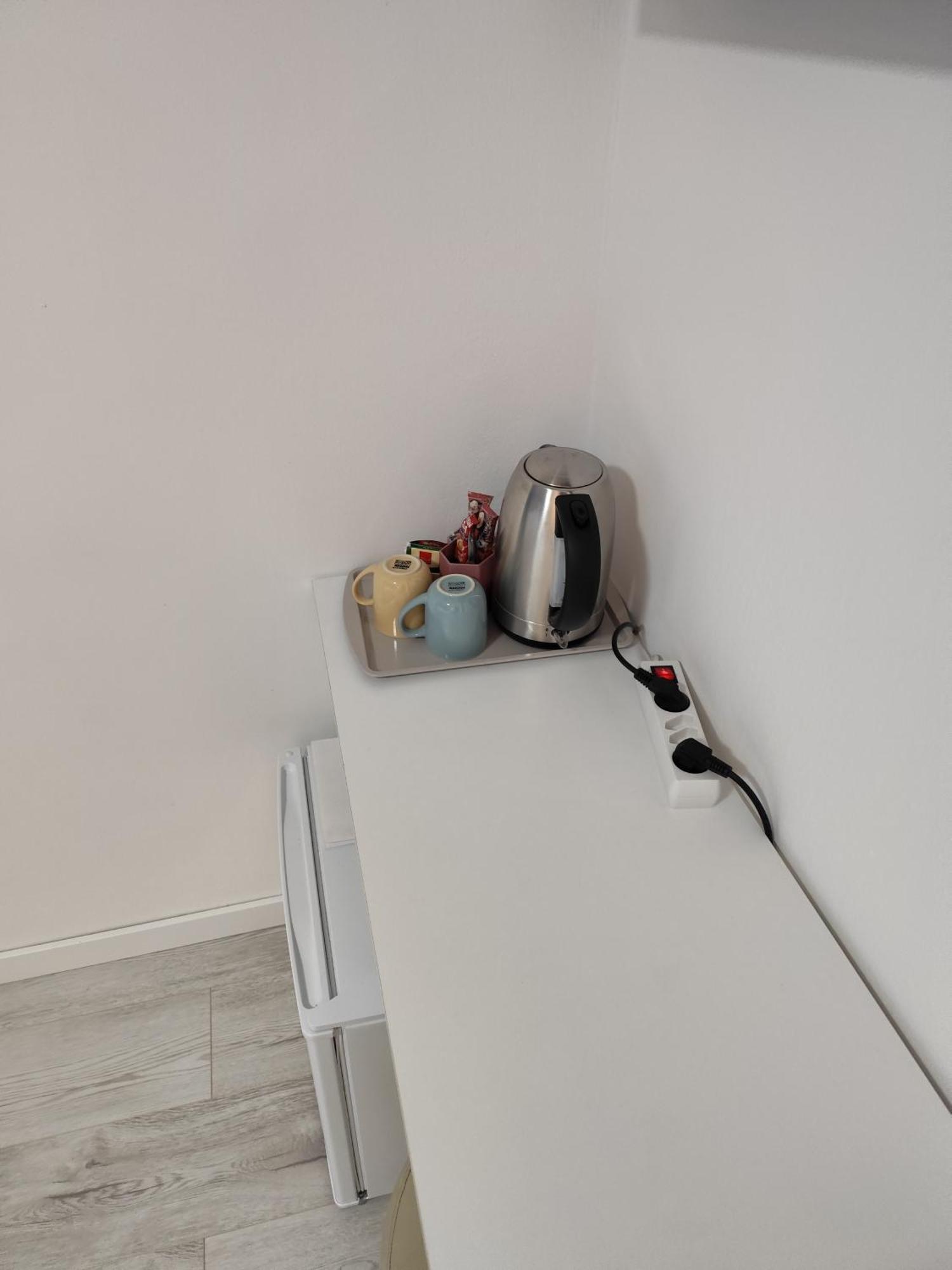 Guest House Valentino Motovun Ruang foto