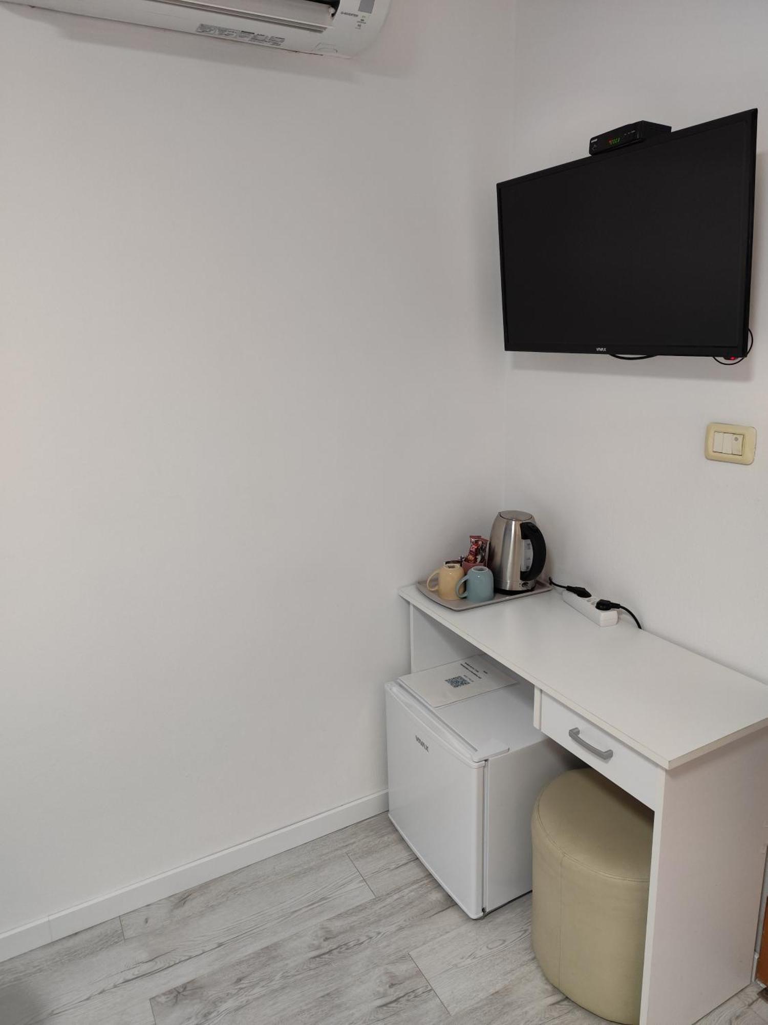 Guest House Valentino Motovun Ruang foto