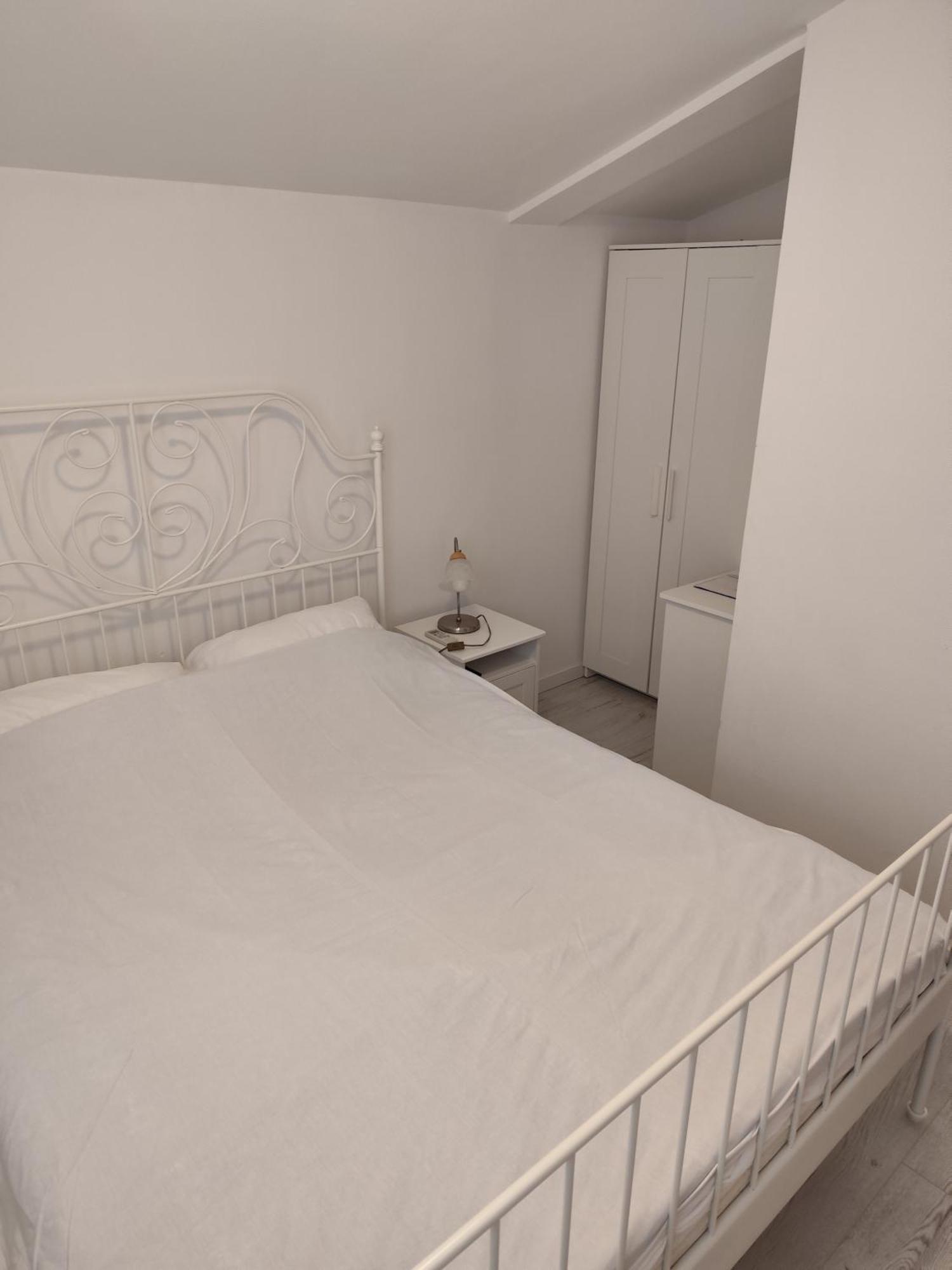 Guest House Valentino Motovun Ruang foto